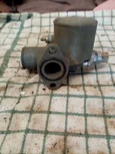Ariel arrow parts - arrow,