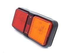 LED REAR LIGHT COMBINATION FOR