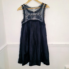 Untold Womens Dress Black Size