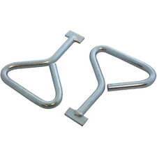 2pc Steel MANHOLE COVER