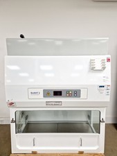 CAS BioMAT 2 Class 2 Microbiological Safety Cabinet Lab