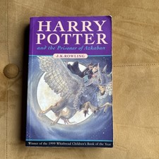 Harry Potter Prisoner Of