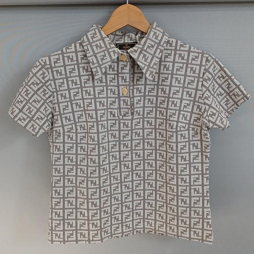 Fendi zucca pattern - fendi,