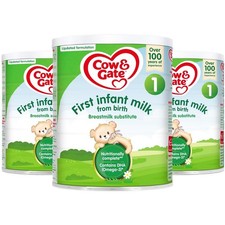 Cow & Gate First Infant Milk