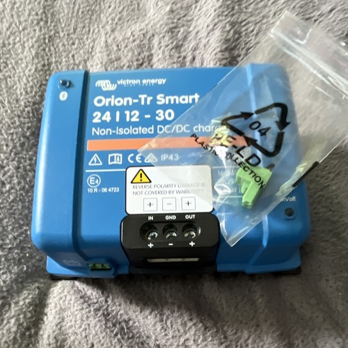 Victron orion smart 360w - orion-tr,