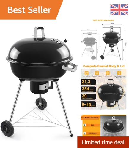 Stainless steel charcoal - steel,