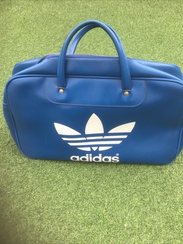 Adidas peter black vintage - peter,