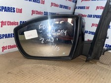 Ford Galaxy 2015 PASSENGER