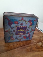 Cadbury Retro Chocolate