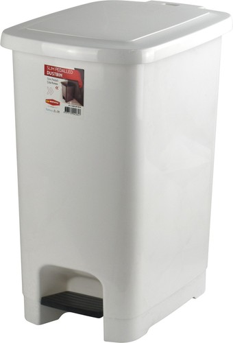 Slim litres plastic - litres,