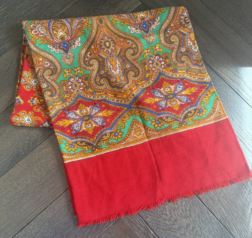 Vintage retro double lined - vintage,