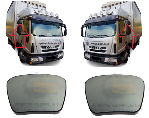 New for iveco - eurocargo, 2006