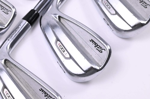Titleist t100 2021 irons - titleist, t100.s