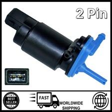 Washer Pump FOR Vauxhall Corsa B C D Astra Tigra Vectra Zafira Meriva Combo