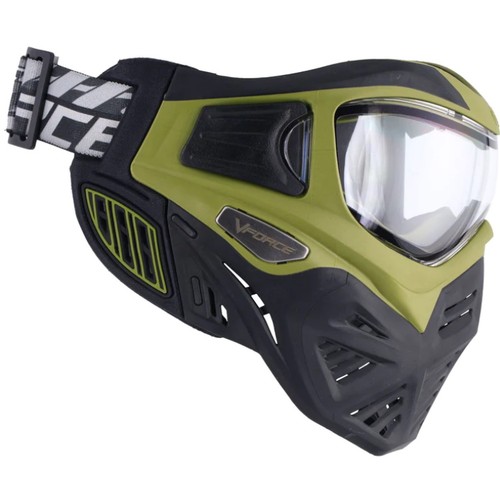 Force grill 0 - grill, paintball