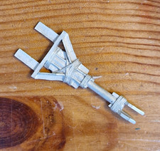 Digga Trukk Ram Gorkamorka Ork Metal Citadel Warhammer 40k OOP 1997 9001