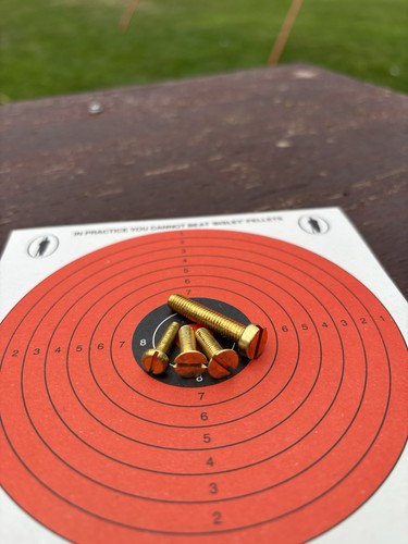 Air arms fits - air,