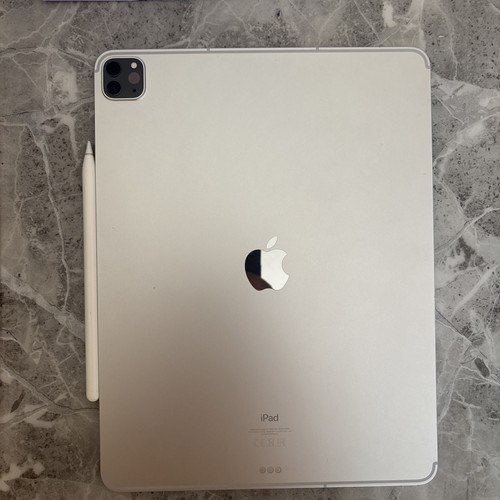 Apple ipad pro 5th - pro, 12.9”