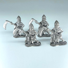 Skeleton Warriors - Essex