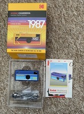 KODAK CHARMERA Keychain