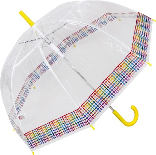 Umbrellas clear dome brollies - umbrellas,