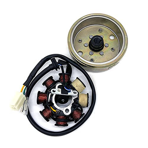 Mmg bundle ignition - ignition, kit