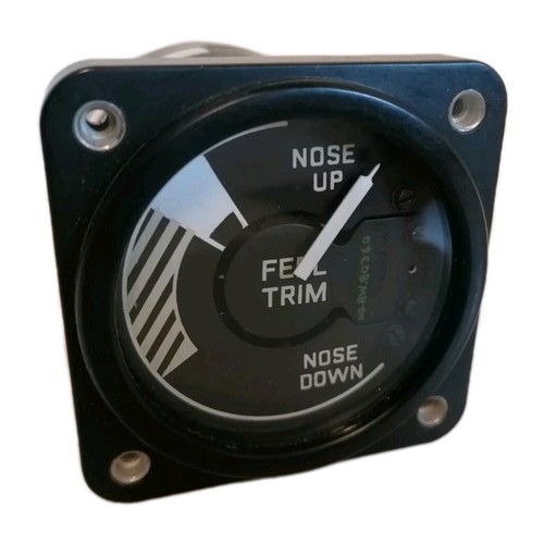 Raf 9119 trim gauge - trim,