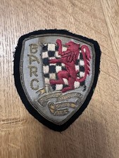 BARC British Automobile Racing