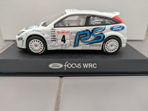 Scalextric c2489 ford - scalextric,