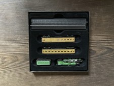 Atlas Editions Minitrains 1/220 Flying Scotsman