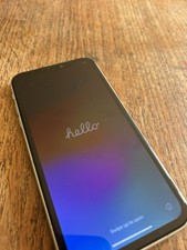 Apple iPhone 11 White 64GB