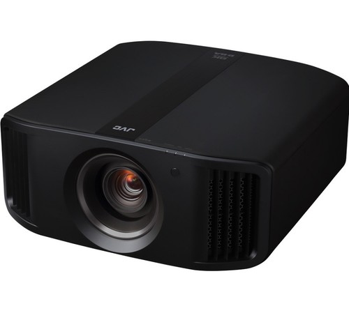 Jvc dla nz800be black - jvc,