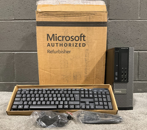 Dell optiplex 790 sff - dell,