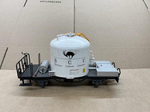 Lgb gauge freight - freight, car
