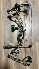Hoyt Torrex XT Compound Bow