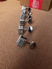 Wilkinson 6R Split Shaft