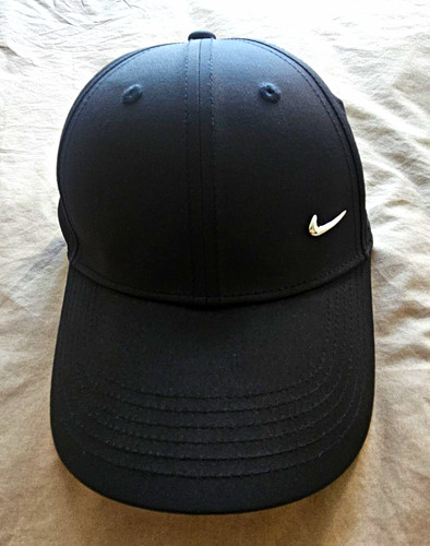 Nike dri fit - club, black