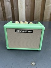 blackstar fly 3 mini amp