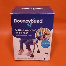 Bouncy Band Wiggle Wobble