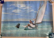 Edward Hopper Ground Swell