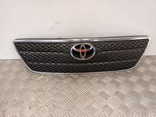 Toyota corolla mk9 04 - corolla,
