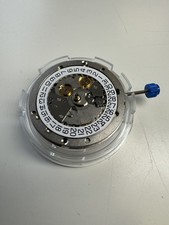 ETA 7750 Tag Heuer Calibre 16