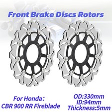 CBR 900 RR 2000 01-2003 Front