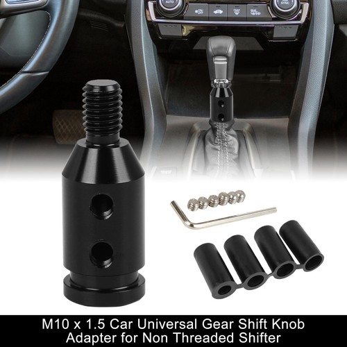 M10 car universal black - 1.5,