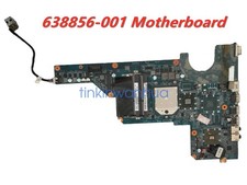 For HP G4 G6 G7 motherboard