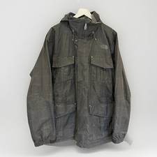 North Face Cryptic Jacket Mens