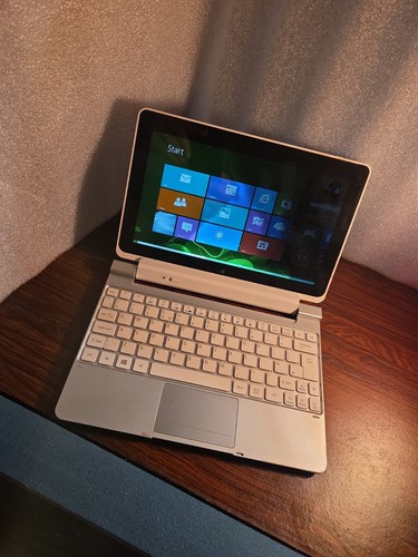 Acer iconia w510 - acer,