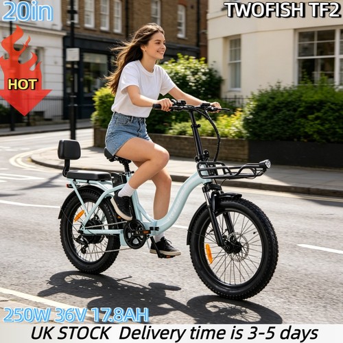 Twofish tf2 fat tire - tf2, 20"