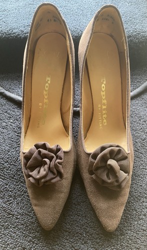 Vintage norvic brown - norvic,