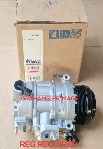 Air con compressor - air,